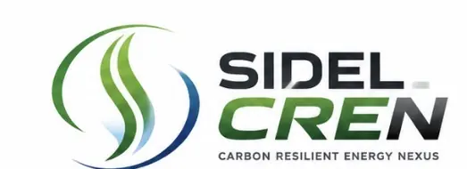 Sidel CREN logo
