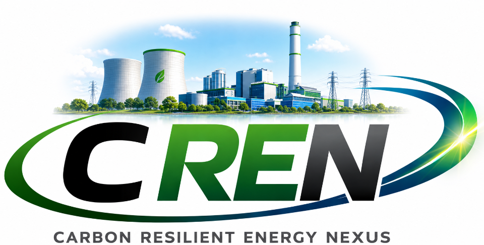 CREN — Carbon Resilient Energy Nexus